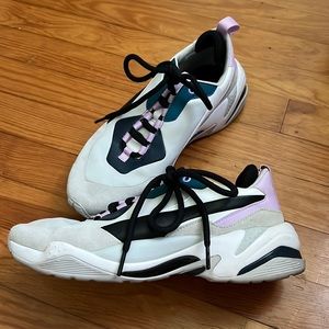 Rice Droite Puma sneakers